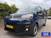 Citroën Jumpy - bestel 1.5 BlueHDI 100 L3