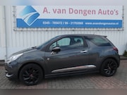 DS DS 3 - 1.2 PureTech PERFORMANCE LINE, Navi.Led, DBriem Verv