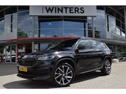 Skoda Kodiaq - 1.5 TSI Sportline Business | Memory | Panoramadak | Geventil