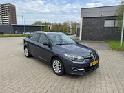 Renault Mégane - 1.5 dCi Limited. EX BPM