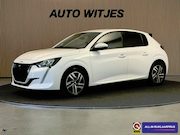 Peugeot 208 - 1.2 PureTech 100PK Aut. Allure Pack | Carplay | Camera | PDC