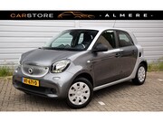 Smart ForFour - 1.0*Airco*all season*45Dkm*NAP*Keurige auto