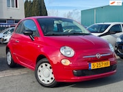 Fiat 500 - 1.2 Naked