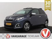 Peugeot 108 - 1.0 e-VTi Allure TOP! | Org NL | Opendak | Airco