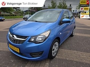 Opel Karl - 1.0 ecoFLEX Edition