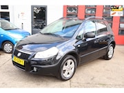 Fiat Sedici - 1.6-16V Dynamic , ELEK PAKKET, AIRCO, TREKHAAK