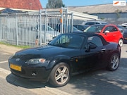 Mazda MX-5 - 1.8 Exclusive | LEES TEKST |