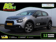 Citroën C3 - 1.2 PureTech Feel Navigatie Carplay Android Climate Cruise C