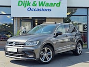 Volkswagen Tiguan - 1.5 TSI ACT Highline Business R – DSG – Pano – Camera – Virt