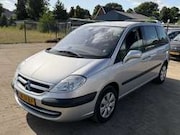 Citroën C8 - 2.0-16V Exclusive| 2006| CLIMA| CRUISE| HOGE INSTA