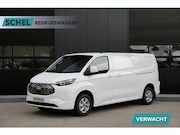 Ford e-Transit Custom - 340 L2H1 Limited 71 kWh 218pk - 2x Schuifdeur - Trekhaak - C