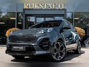 Kia Sportage - 1.6 T-GDI GT-Line|PANO|JBL-AUDIO|TREKHAAK|19''