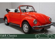 Volkswagen Kever - Cabriolet