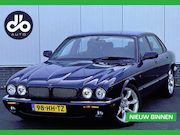Jaguar XJR - 4.0 V8