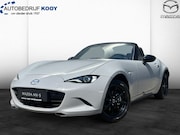 Mazda MX-5 - 1.5 SkyActiv-G 132PK Prime Line / Nieuw op voorraad
