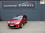 Ford C-Max - 2.0-16V Titanium Automaat Apk 12-10-2026 deze zeer mooie en