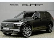 Volvo XC90 - 2.0 T8 Plug-in AWD Ultra Black 7p Model 2027 B&W Pano Massag