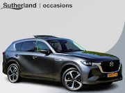 Mazda CX-60 - 2.5 e-SkyActiv PHEV Takumi 328 PK | Wegklapbare Trekhaak | P