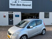Opel Agila - 1.2 Edition automaat