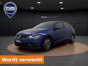 Volkswagen Polo - 1.0 TSI Life | ACC | LED | Spiegelpakket | Carplay | Airco |