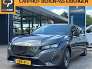 Peugeot 308 - 1.2 SW PureTech Allure '' Allseason banden - Camera - Infota