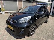 Kia Picanto - 1.0 CVVT First Edition