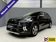 Kia Niro - Hybrid 1.6 GDi DynamicPlusLine Camera|Carplay|LED