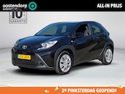 Toyota Aygo X - 1.0 VVT-i MT Play | Apple CarPlay | Parkeersensoren | Rijkla