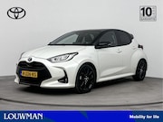 Toyota Yaris - 1.5 Hybrid Executive | Parkeersensoren V+A | Blindspot | Sto