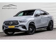 Mercedes-Benz GLE-klasse - Coupé 400 e 4MATIC AMG Line Premium Plus Manufaktur, Head-Up