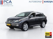 Lexus RX-Serie - 450h 4WD President