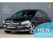 Mercedes-Benz CLA-Klasse - Shooting Brake 180 122 pk PRESTIGE AUTOMAAT / TREKHAAK / PAN
