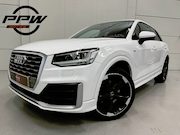 Audi Q2 - 1.4 TFSI CoD S-Line B&O/VIRTUAL/LED/ACC/KEYLESS/SFEER/CARPLA