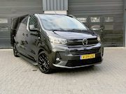 Citroën Jumpy - 2.0 BlueHDI 180 S&S L3 Dubbele Schuifdeur, Automaat.