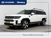 Hyundai Santa Fe - 1.6 T-GDI PHEV Premium Plus 4WD 7p. | TREKHAAK | LEDER | STO