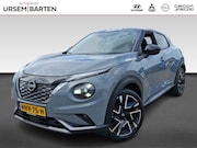 Nissan Juke - 1.6 Hybrid N-Design