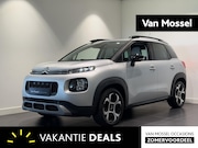 Citroën C3 Aircross - S&S Shine - AUTOMAAT - HOGE INSTAP - NETTE AUTO