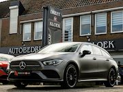 Mercedes-Benz CLA-Klasse - Shooting Brake 250 e AMG Line CAMERA NIGHT PAKKET PERF LED 1