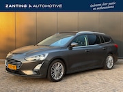 Ford Focus - Wagon 1.0 125PK E.B. Titanium X Wagon | Pano-dak | B&O audio