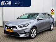 Kia Ceed - Sportswagon 1.0 T-GDi DynPlusLine Trekhaak | Stoel&Stuur ver
