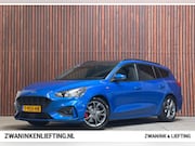 Ford Focus - 1.0 EcoBoost ST Line Business CARPLAY-SCHUIF/PANODAK-B&O-CAM