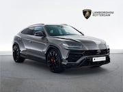 Lamborghini Urus - MY22 | Akrapovic | B&O