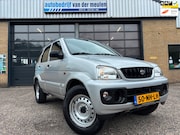 Daihatsu Terios - 1.3 SXE 77.000km absolute