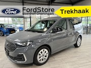Ford Tourneo Connect - 1.5 PHEV 150pk Titanium | Trekhaak | Winterpack | Adaptive C