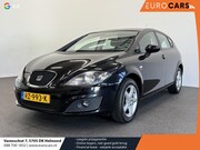 Seat Leon - 1.2 TSI Ecomotive Businessline COPA Trekhaak Cruise Control 
