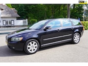 Volvo V50 - 2.4 Edition I Automaat Dealer onderhouden