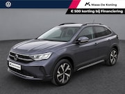Volkswagen Taigo - 1.0TSI/95PK Life Edition · Navigatie · Apple/Android Car Pla