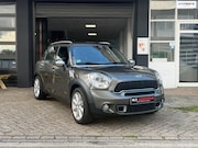 MINI Countryman - 2.0 Cooper SD ALL4 Chili