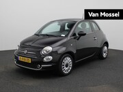 Fiat 500 - 1.0 Hybrid Star | PANORAMADAK | APPLE CARPLAY - ANDROID AUTO