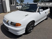 Opel Astra - 2.0i GSi | Schuifdak | Stoelverwarming | Sportstoelen | Proj